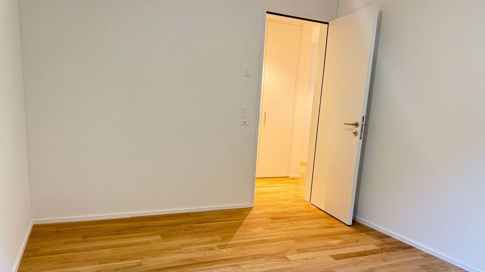 Terrassenwohnung in Schmerikon - Bild 7