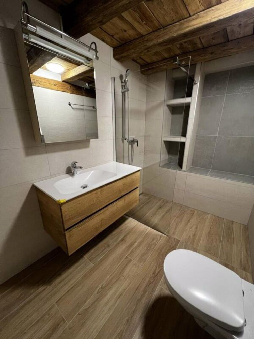 Wohnung 3.5 Zimmer in Ollon VD - Bild 6