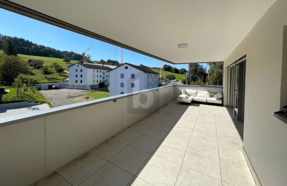 NEUBAU AN SONNIGER LAGE - Bild 4