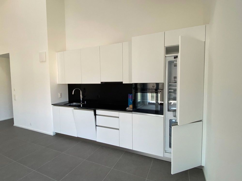 Appartement neuf Minergie - 4.5 pces dernier étage - Bild 2