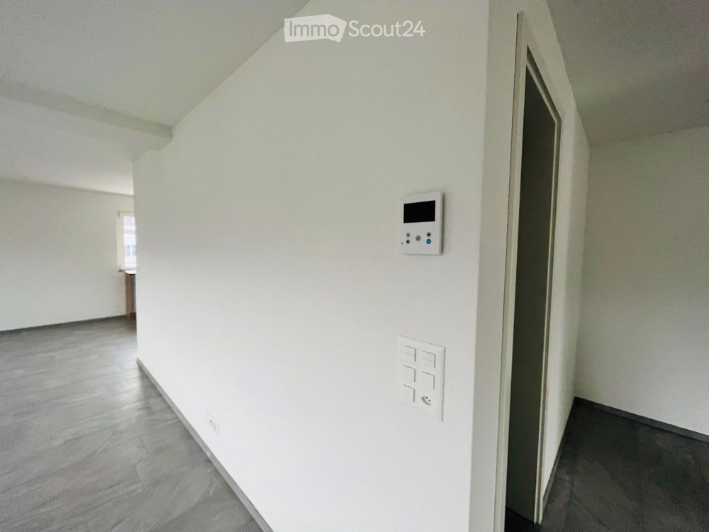 Moderne 2-Zimmer-Wohnung in Neubau - Aarau Rohr - Bild 4