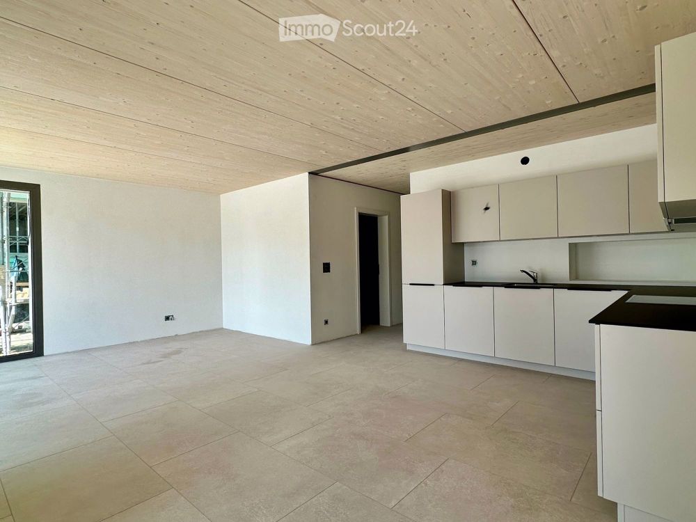 Appartement in Denens - Bild 1