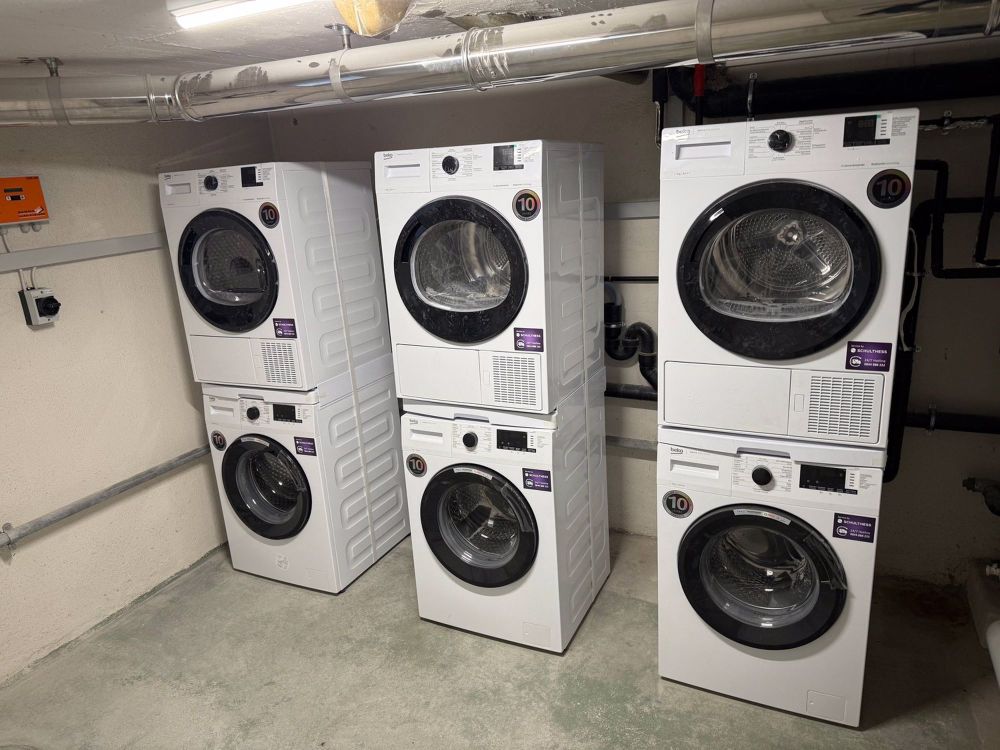 ERSTVERMIETUNG in Rüti/ZH - möbliertes Zimmer in Gemeinschaft - Bild 10