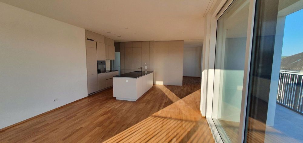 Erstvermietung Neubauwohnungen in Dübendorf - Bild 3