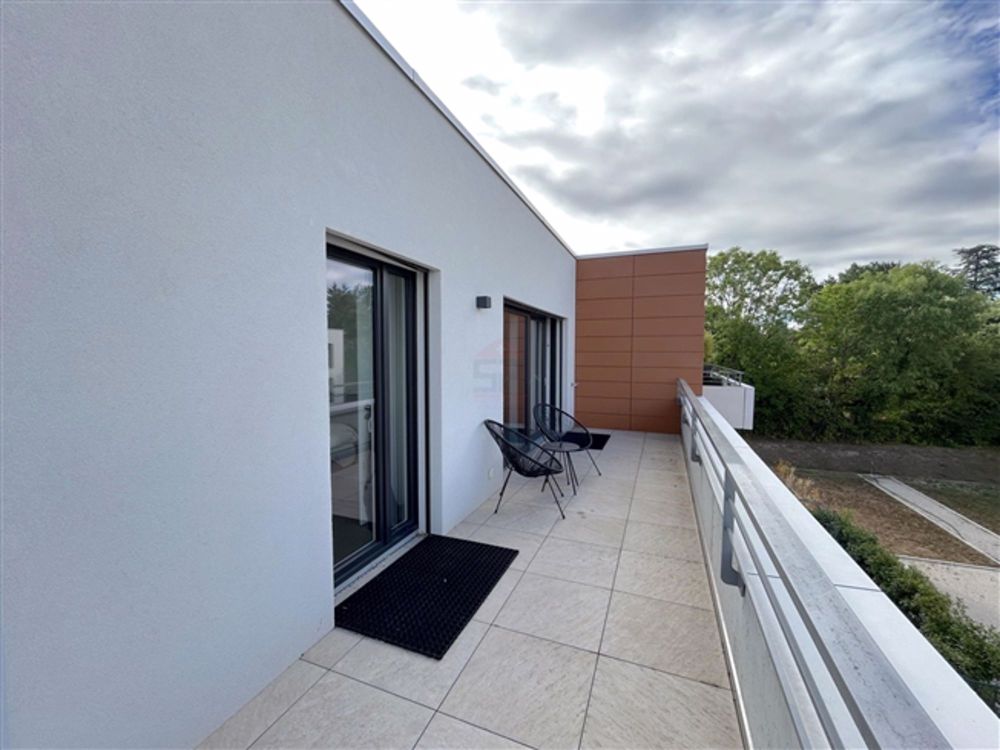 Prächtiges MINERGIE Penthouse mit grosser Terrasse - Bild 3