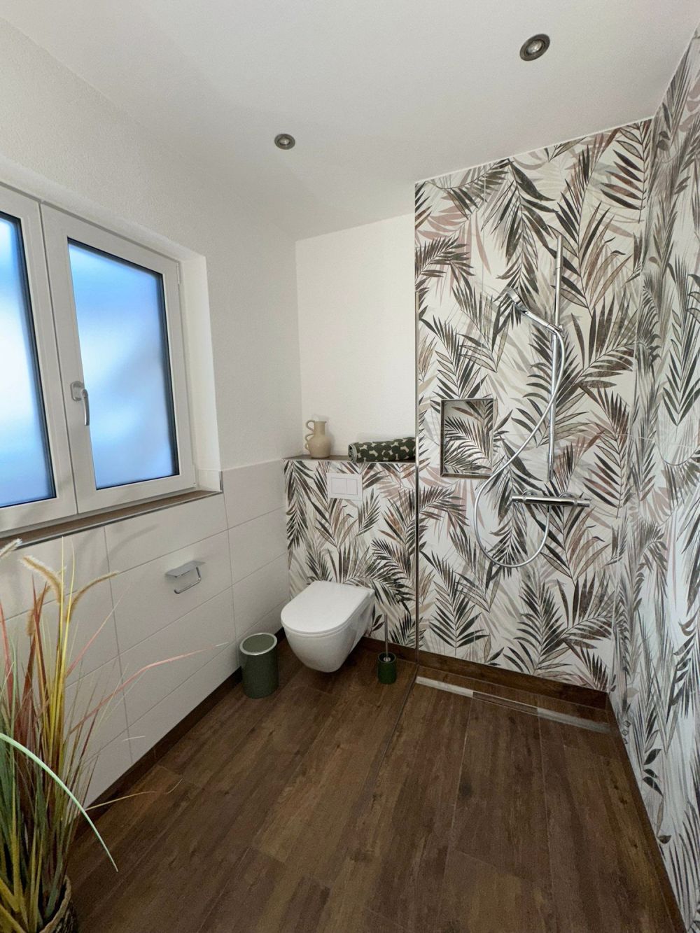 Möblierte 2.5-Zimmer-Wohnung auf der Schaffhauser Breite – Erstbezug mit hochwertigem Ausbau - Bild 8