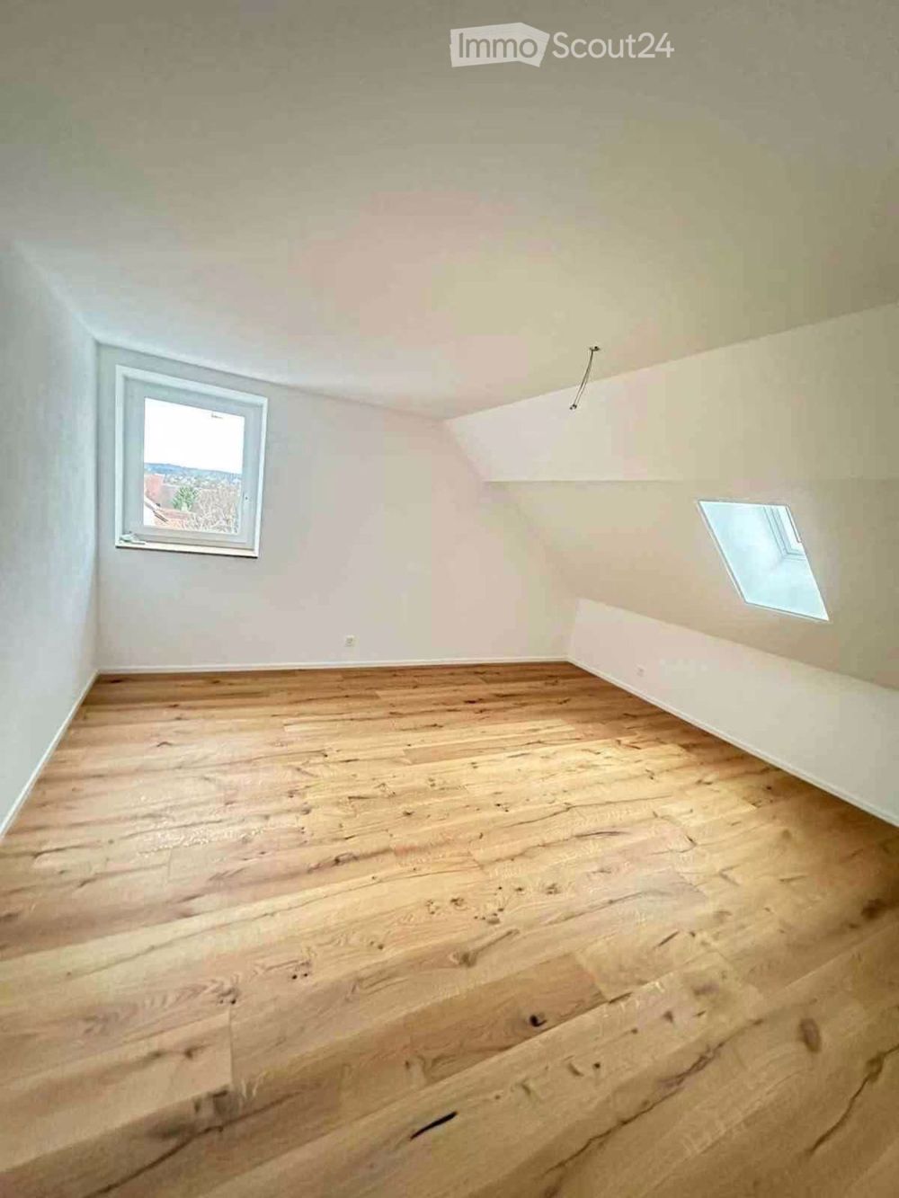 4.5 Zimmer Dachwohnung in Küttigen - Bild 5