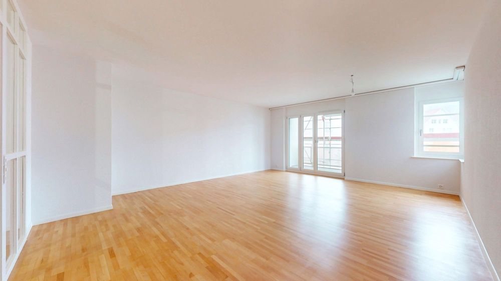 Erstvermietung nach Sanierung per 15.11.2025 - Bild 10