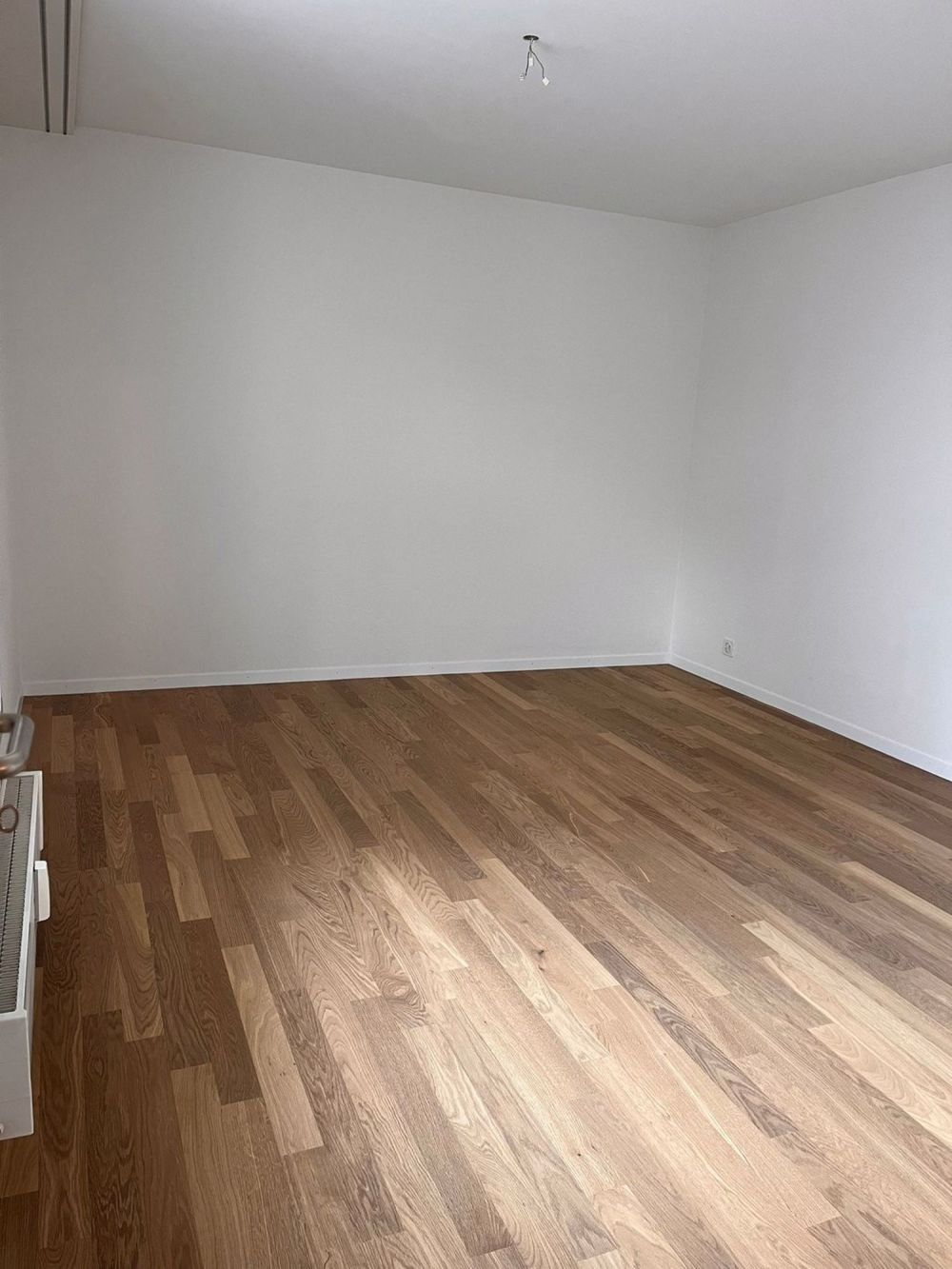 Erstvermietung im Herzen von Lyss - Zimmer