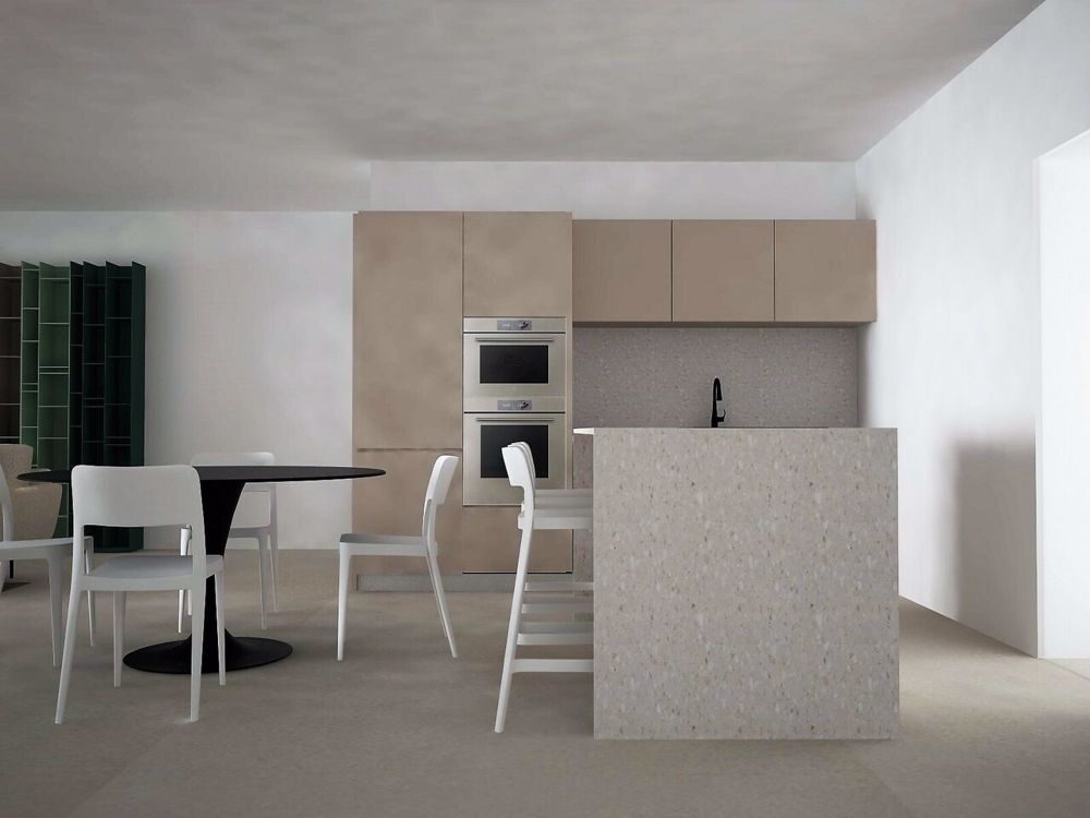 NUOVO APPARTAMENTO DI 3.5 LOCALI - Bild 5