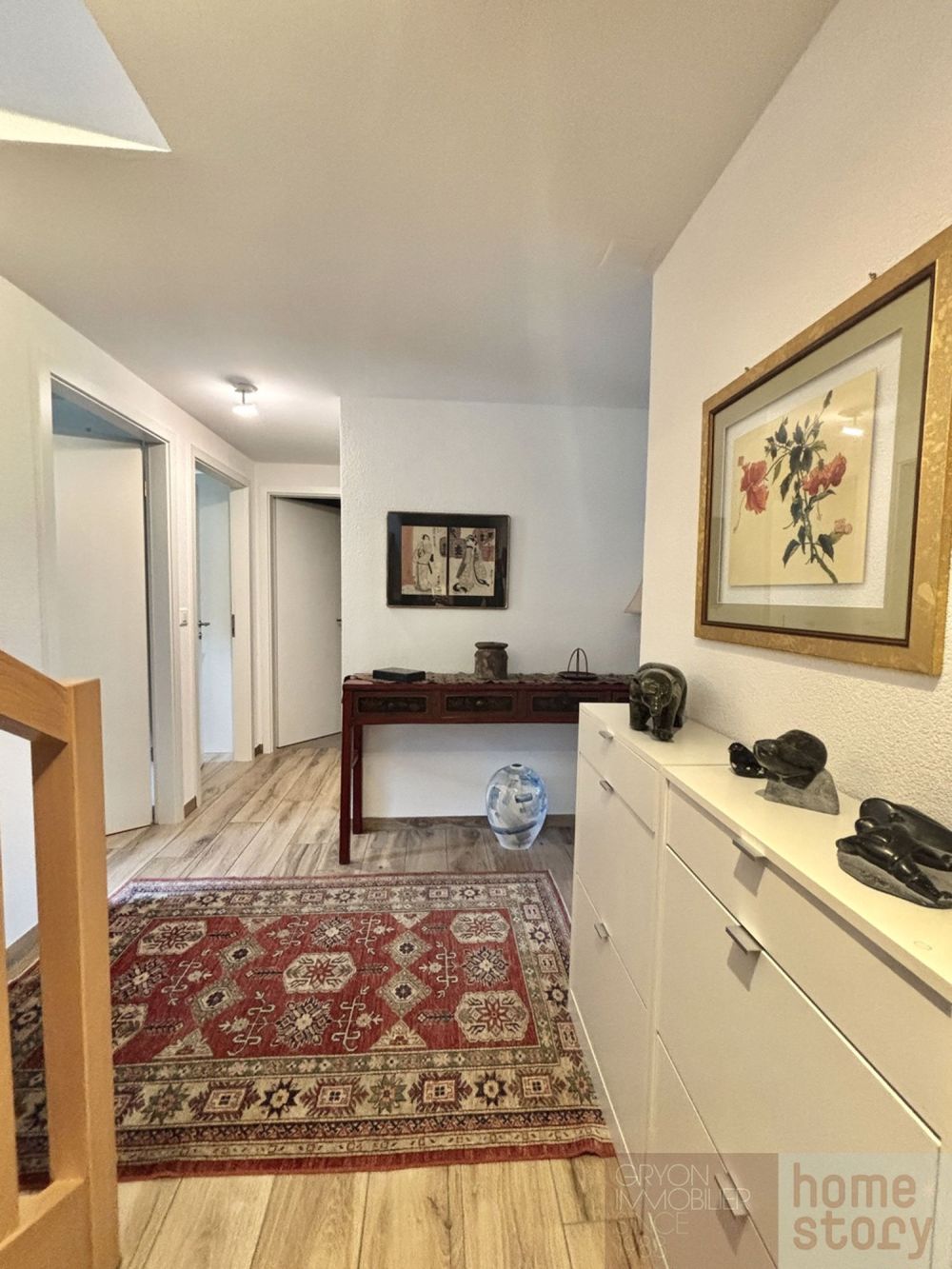 Prächtige 4.5-Zimmer-Wohnung (TND13) - Bild 4