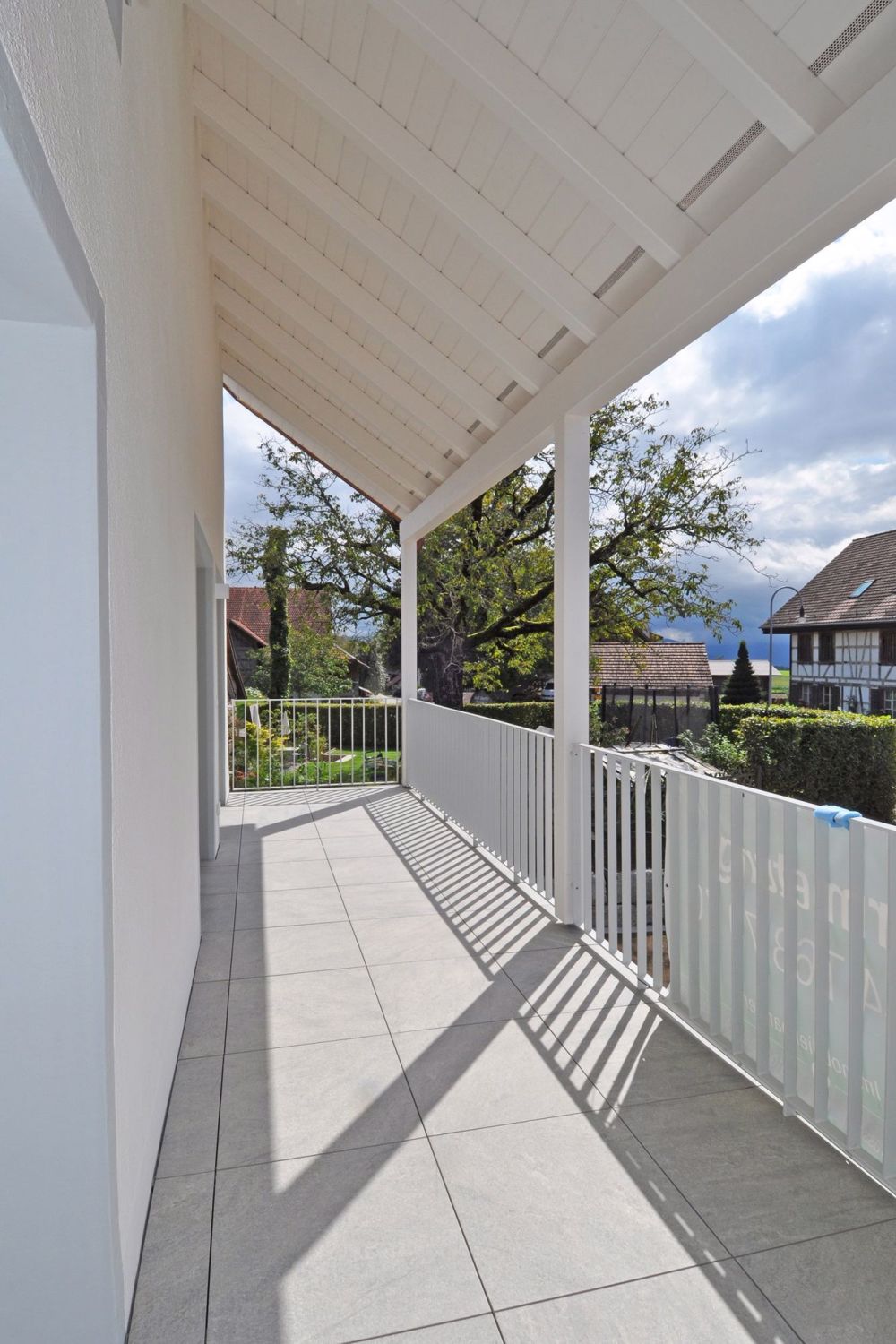 Helle 3.5 Zimmer Neubauwohnung im 1. OG - Bild 11