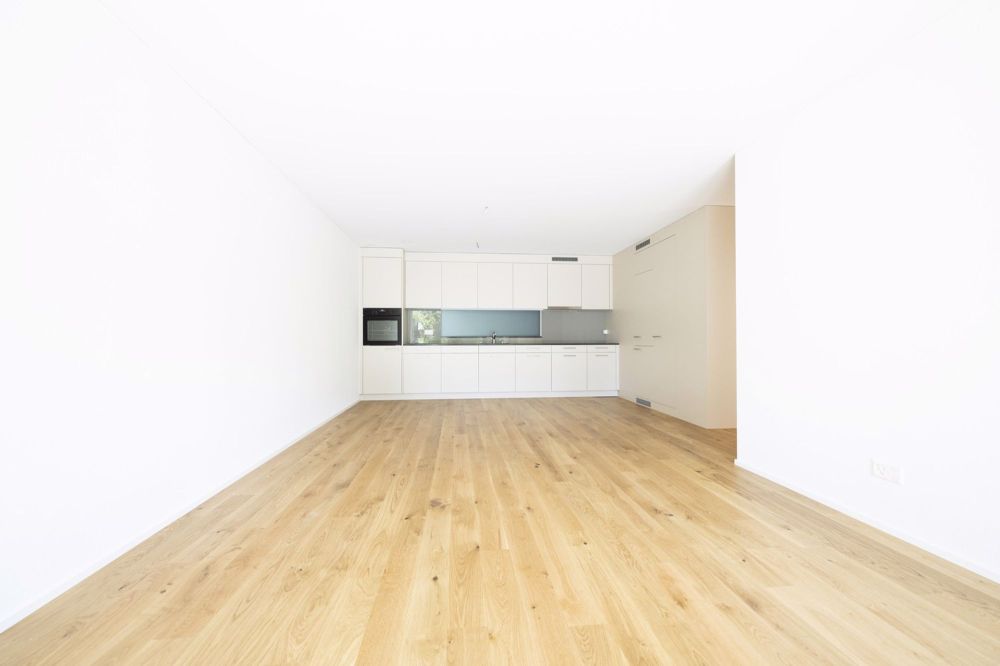 1 Monat GRATIS - ERSTVERMIETUNG BAHNWEID in Deitingen HOCHWERTIGES WOHNEN IN MODERNER ARCHITEKTUR - Bild 2