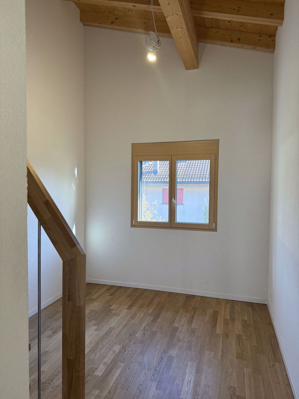 Wohnung mit 3.5 Zimmern im 1. Stock - Bild 7