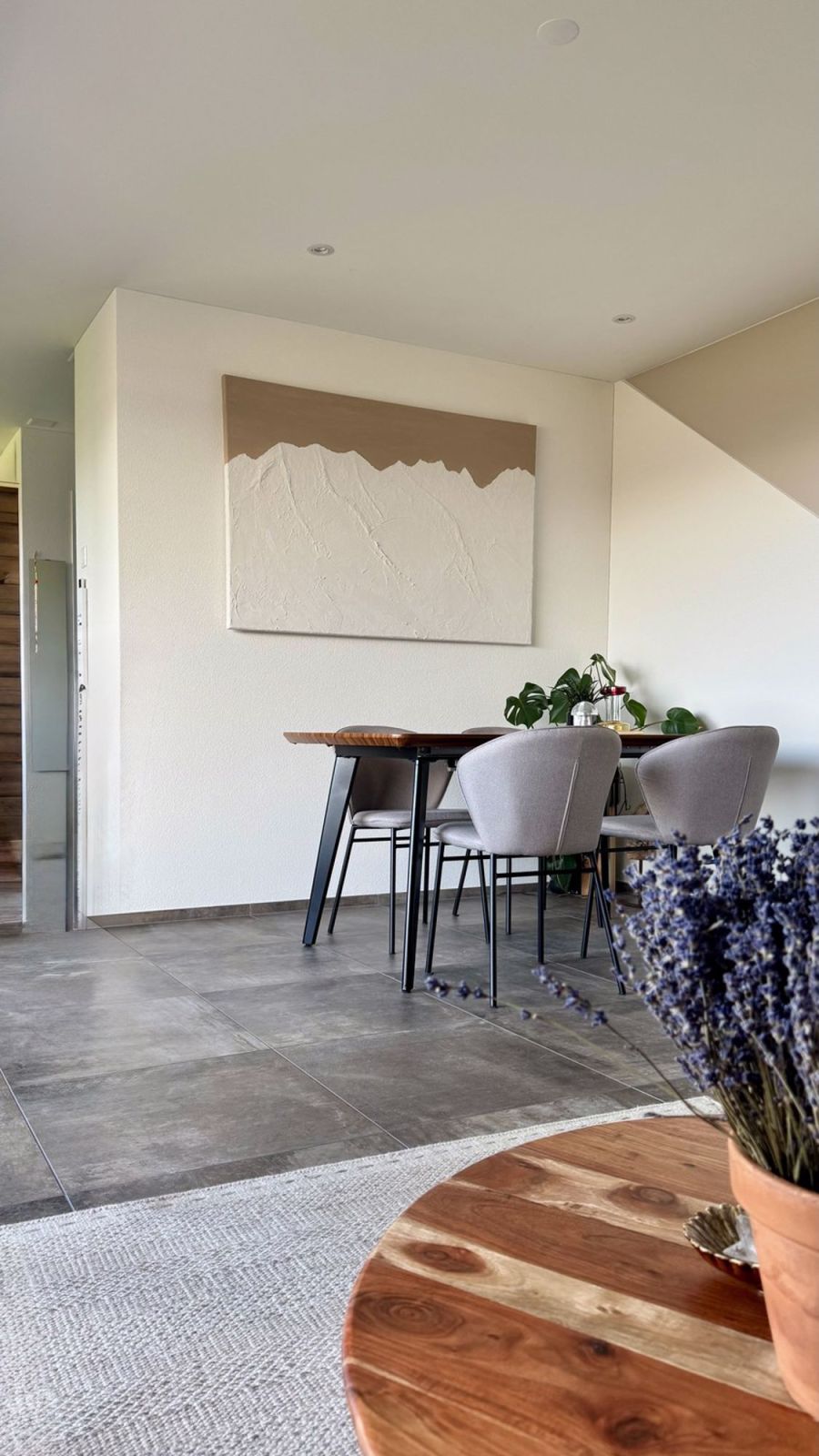 Stilvolle 2.5- Zimmer- Maisonettewohnung, möbiliert zur Untermiete (Dezember- März) - Bild 8