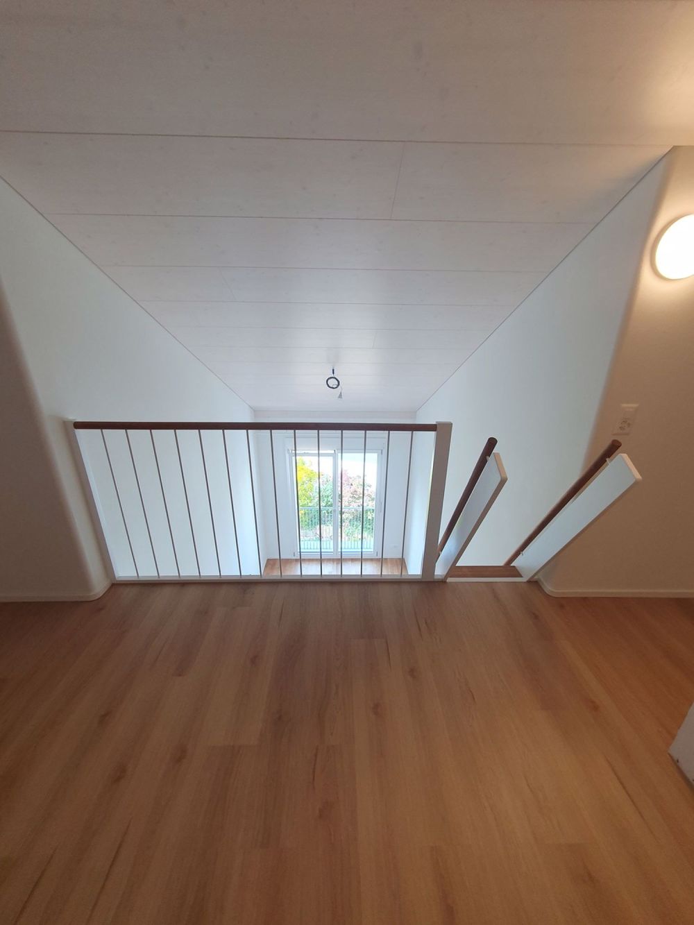 4 ½ Zimmer-Wohnung in Pratteln mieten - Bild 9