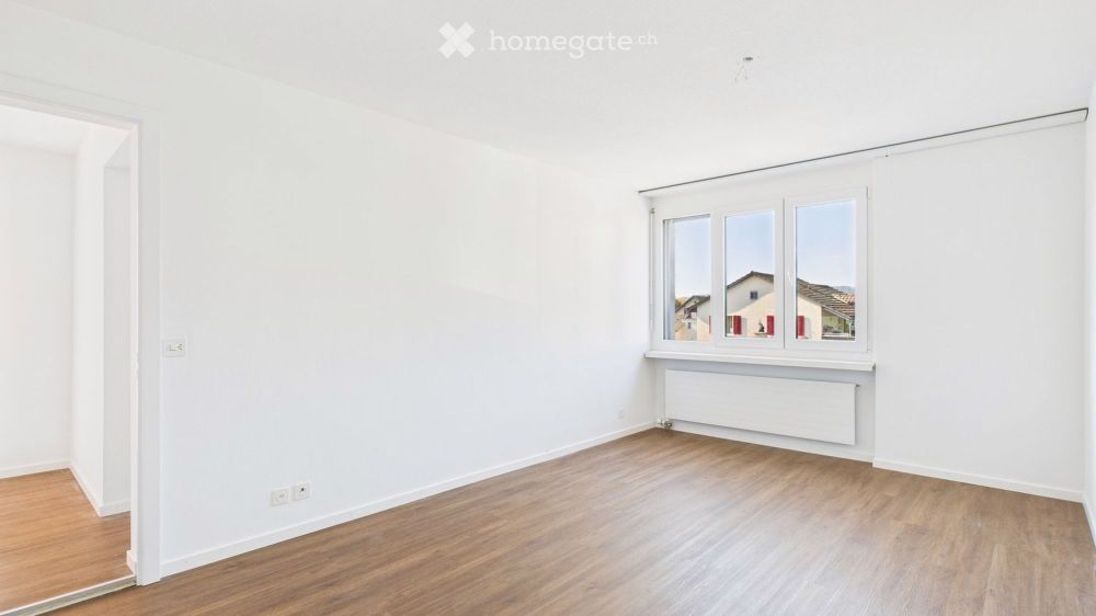 Exklusive 4.5-Zimmer-Terrassenwohnungen mit Weitsicht – Erstbezug in Kirchdorf AG - Bild 11