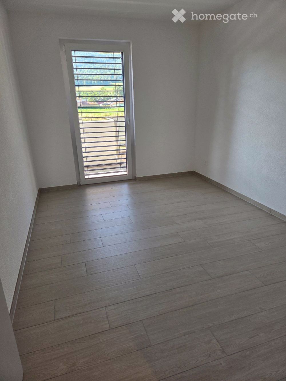 Charmant appartement meublé de 3,5 pièces à Bassecourt - Bild 4