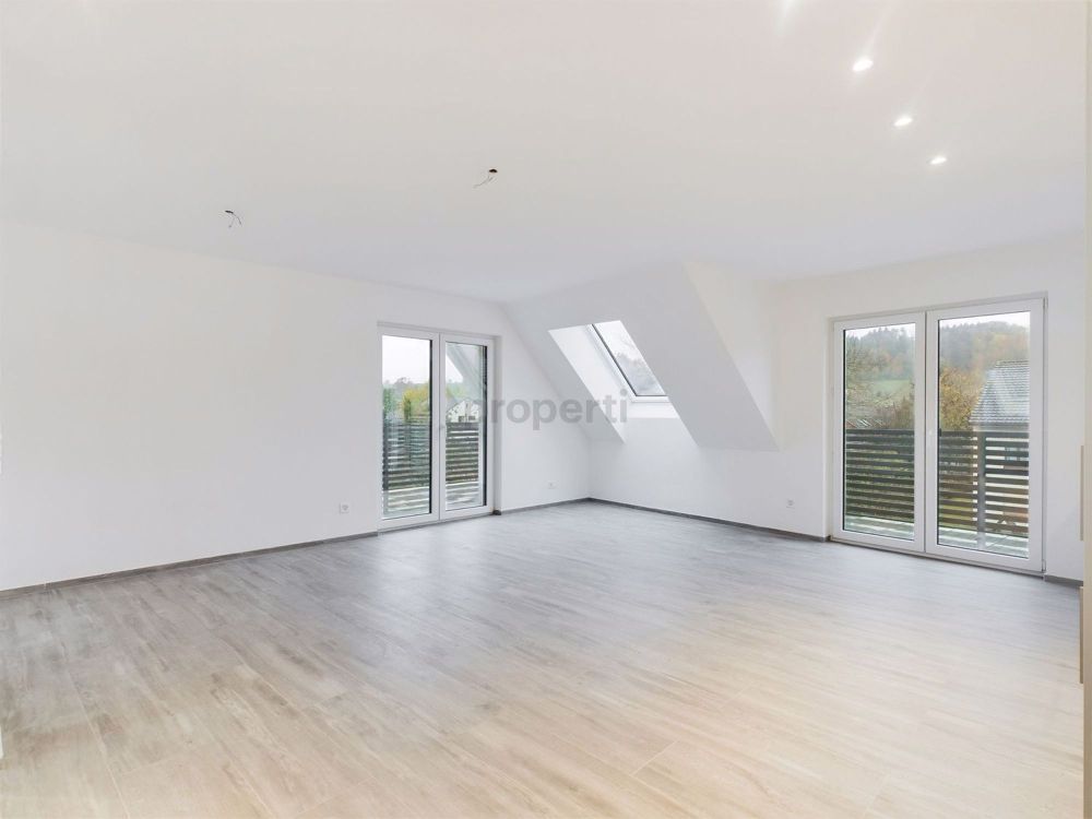 Gemütliche 3.5-Zimmer Wohnung in Embrach - Image 2