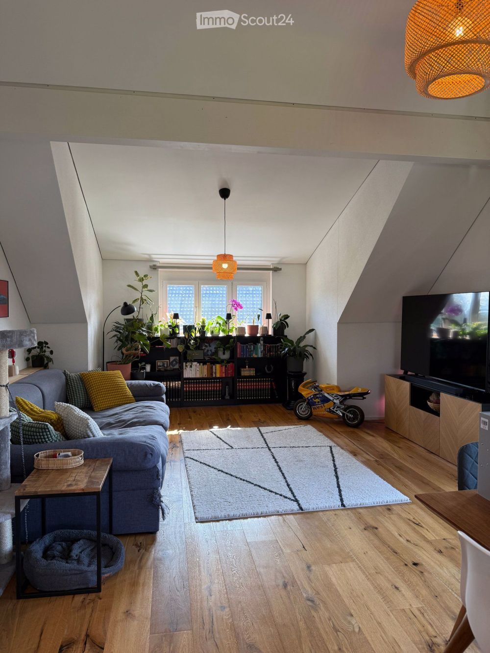 Attikawohnung in Oberaach - Bild 5