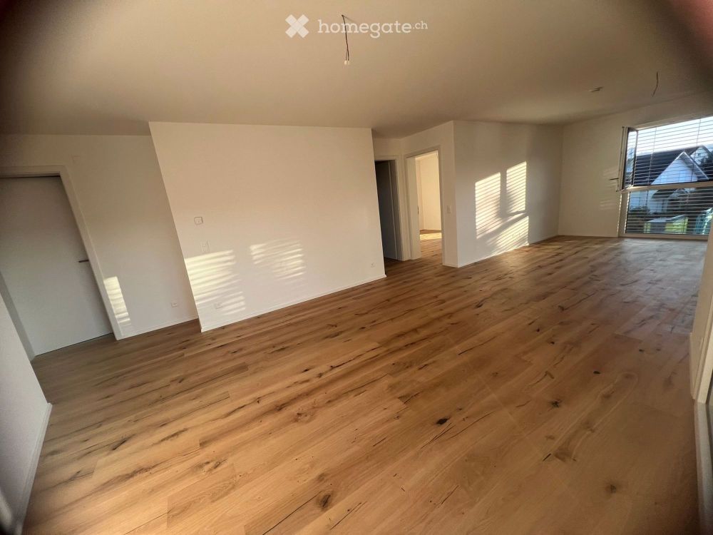 Neubau-Wohnung in Rombach - Bild 7