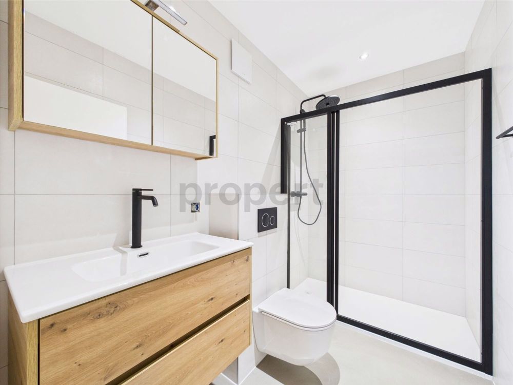 Loft de 2.5 pièces à Châtonnaye dans une ferme toute rénovée ! - Image 9