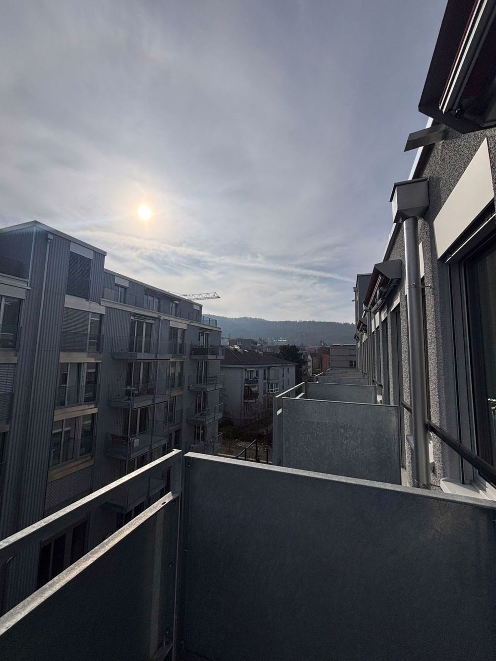 2 ½ Zimmer-Wohnung in Zürich mieten - Bild 5