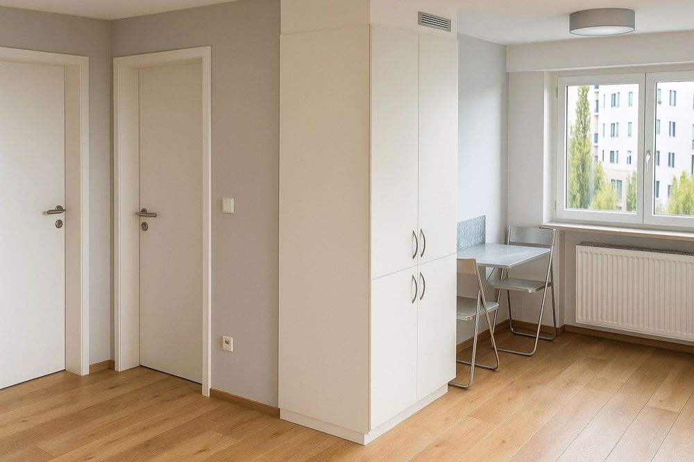 ERSTVERMIETUNG: moderne 4 Zimmer-Citywohnungen suchen Sie! - Bild 6