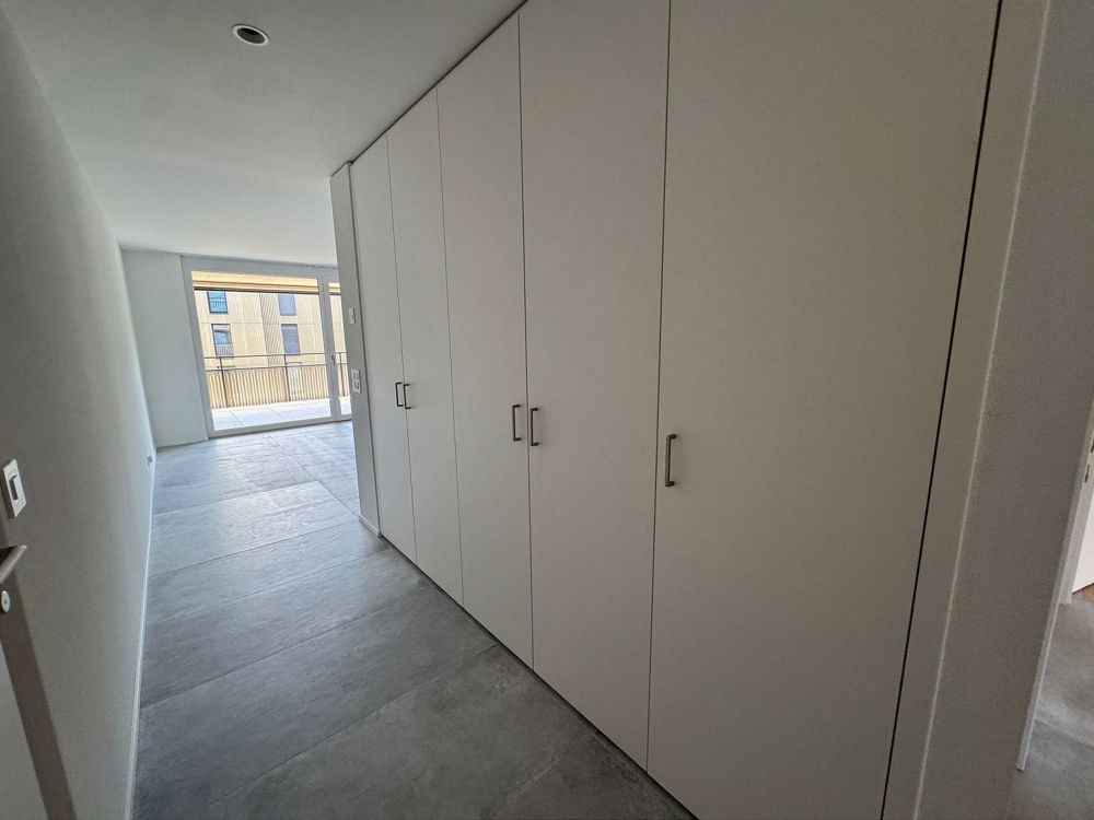 05703 - Appart. 3½ Räume - IMP. CHAMP-RIOND 26 - MATRAN - Bild 7