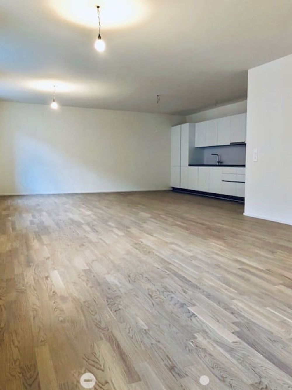 3.5-Zimmer-Wohnung im Stadtzentrum - Bild 2