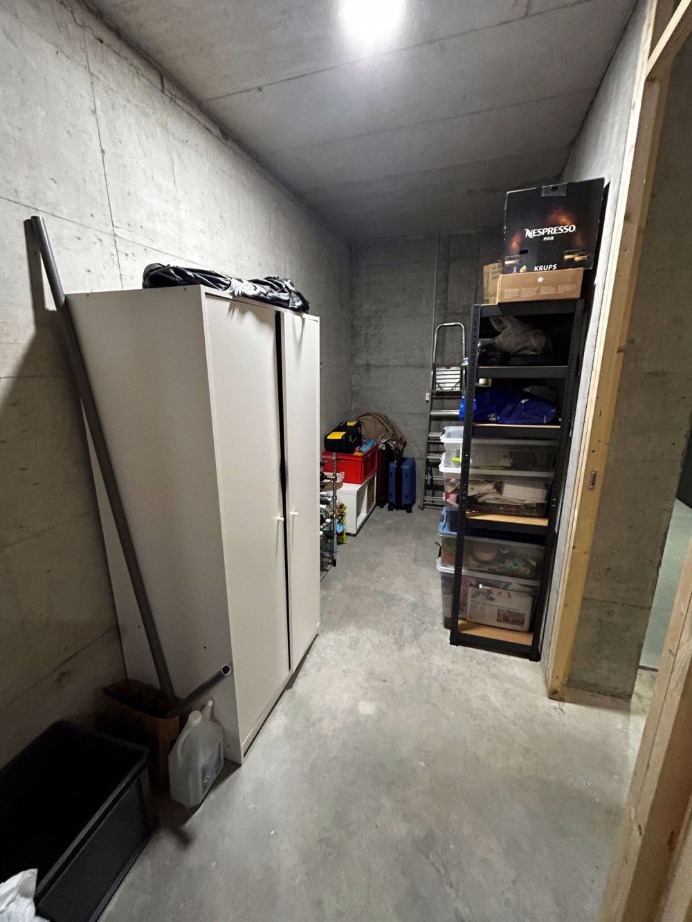 Prächtige 2,5-Zimmer-Wohnung mit Parkplatz in der Tiefgarage - Bild 9