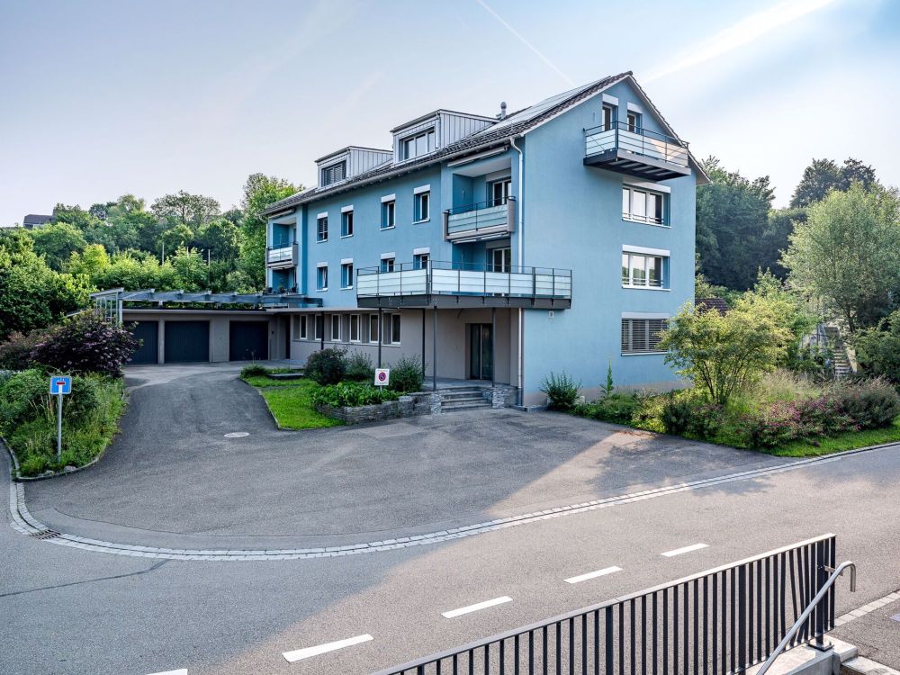 ERSTBEZUG NACH SANIERUNG- IHR NEUES ZUHAUSE - Bild 1