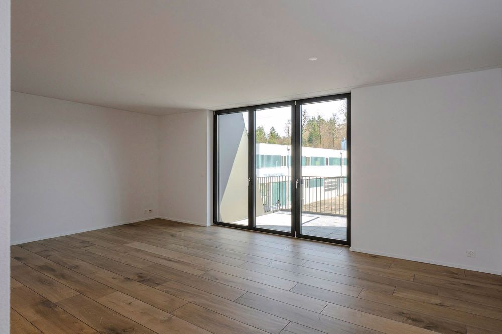 Attraktive 2.5 Zimmerwohnungen in Gossau ? Tannenbergstrasse 46 - Bild 13