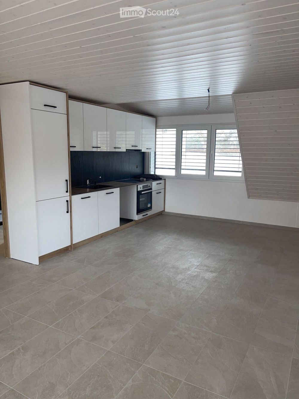 Sehr Schöne Wohnung/très bel appartement - Bild 1