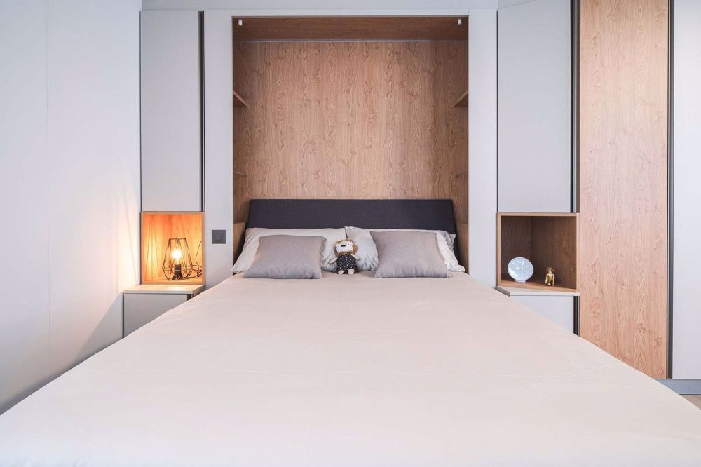 City Pop - Cosy Studio Apartments close to Zürich centre - Bild 5