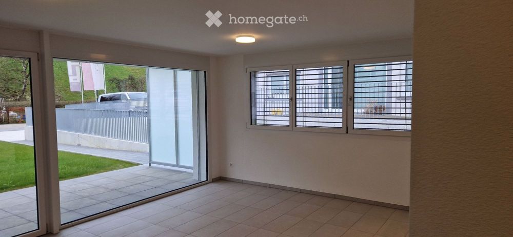 Zweitbezug Wohnung in Hägendorf (0.4) - Bild 6