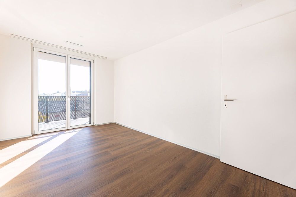 Moderne 3.5-Zimmer-Wohnung mit Seenähe in Arbon - Bild 6