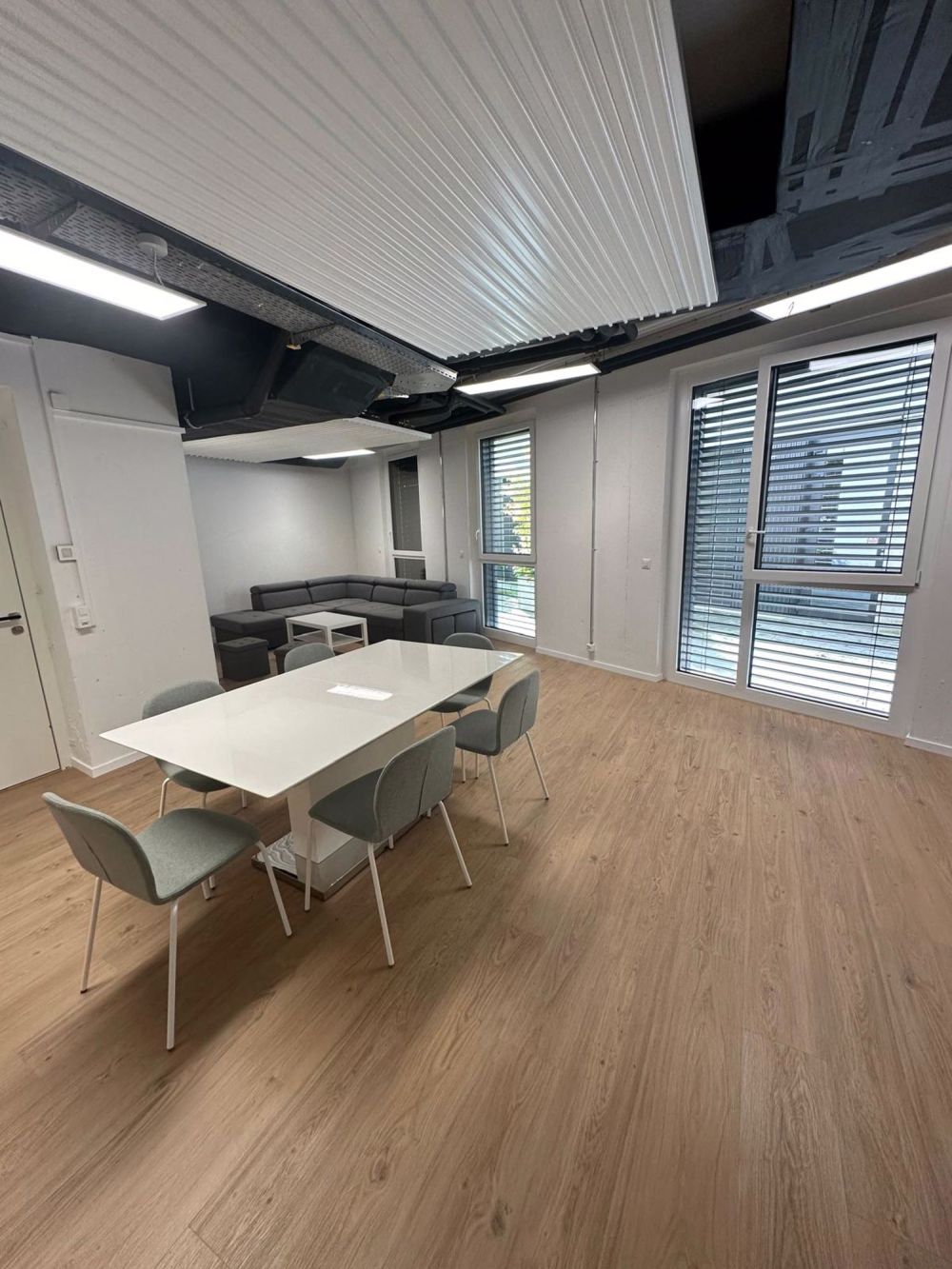 A deux pas de l'EHL - 5 Chambres meublées en colocation - Bild 5