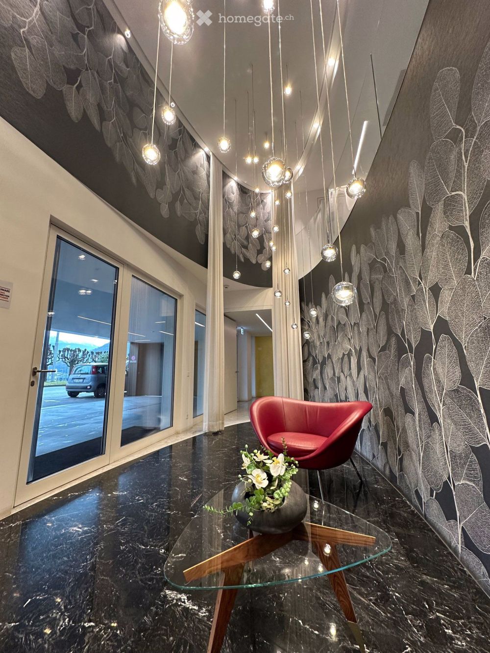 Fronte lago 3 camere, 3 bagni - Appartamento a Lugano - Bild 3