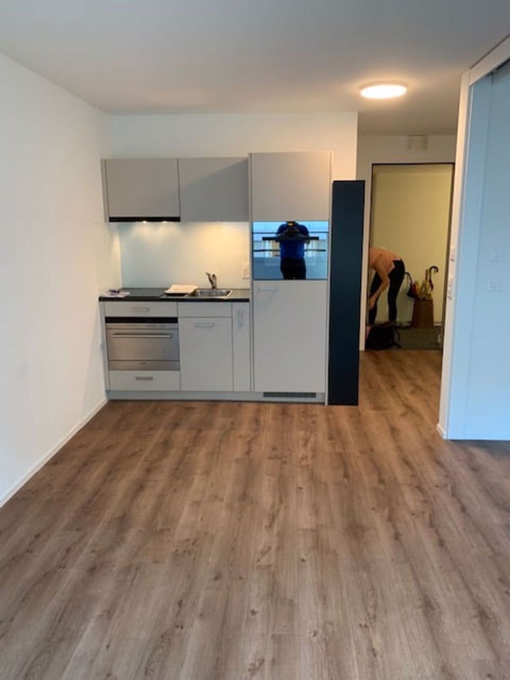 Attraktive 1½ im 1.OG, an zentrale Lage, Weystrasse 10, 6006 Luzern - Bild 3