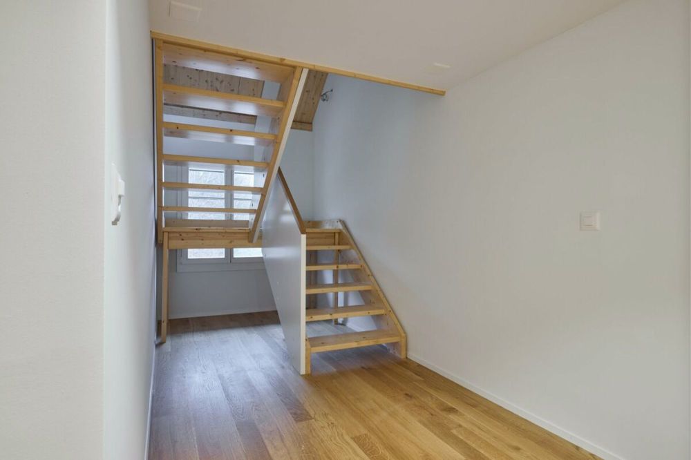 Attraktive Dachmaisonette in Thurgaus steuergünstigster Gemeinde - Bild 5