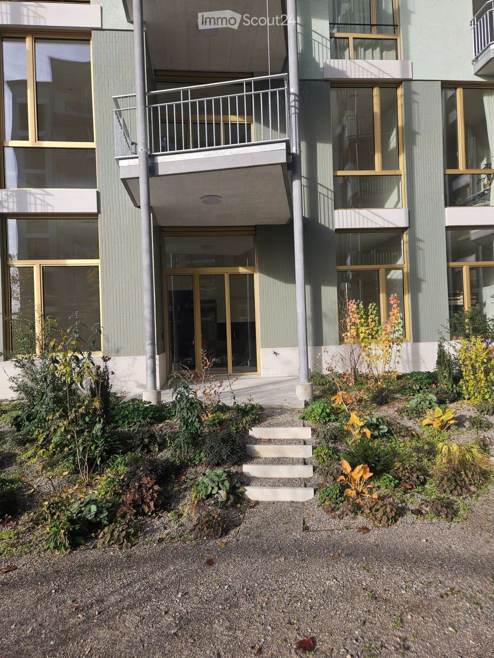 Moderne 4.5-Zimmer-Neubau-Wohnung mit Balkon in Winterthur - Bild 12