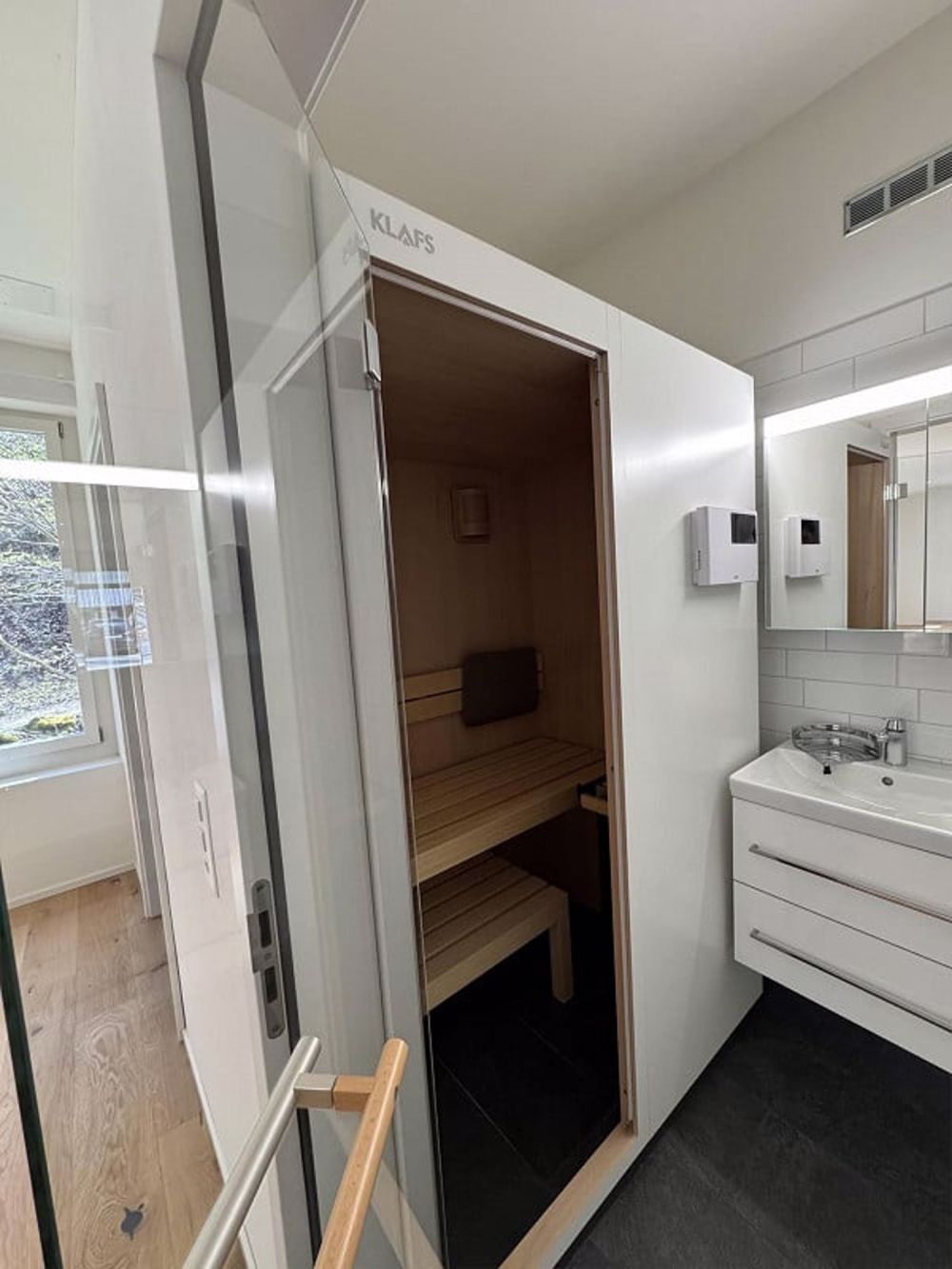 Wunderschönes 2 Zimmer Studio inkl. Sauna! - Bild 7