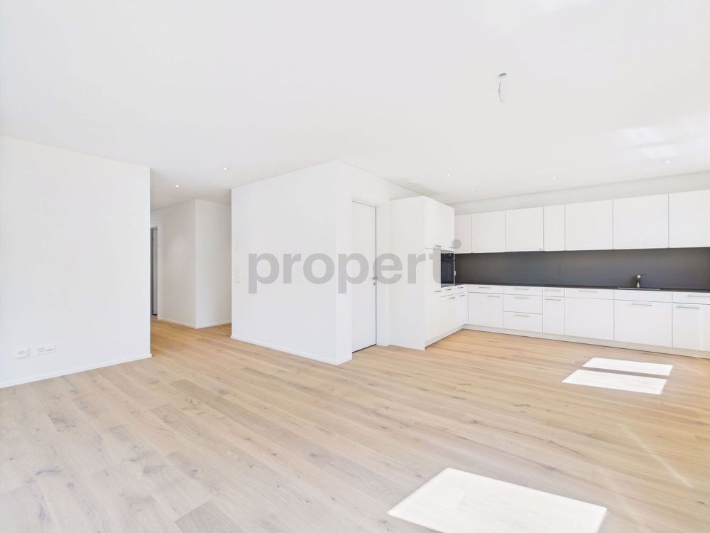 Helle 3.5-Zimmer Neubauwohnung in St. Gallen - Image 3