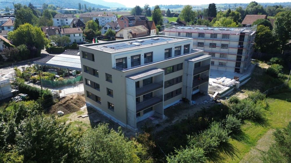 Wohnen mit Raum und Komfort / AT301 - Bild 2
