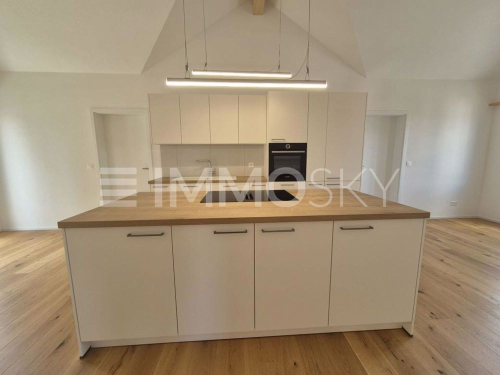 Wohnung | 9608, Ganterschwil - Hier entstehen leckere Gerichte