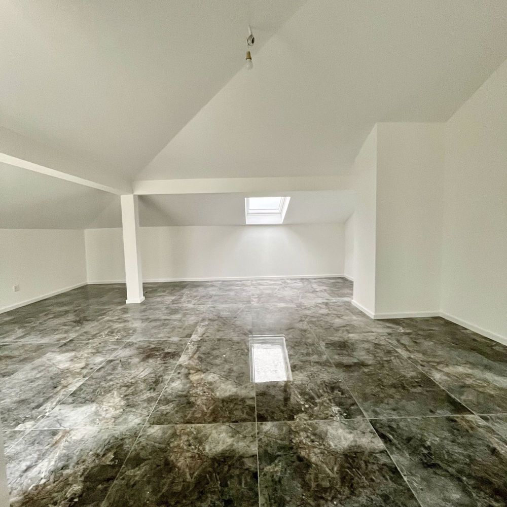 VILLARIMBOUD - 3,5 Zimmer im letzten Stock - Bild 3