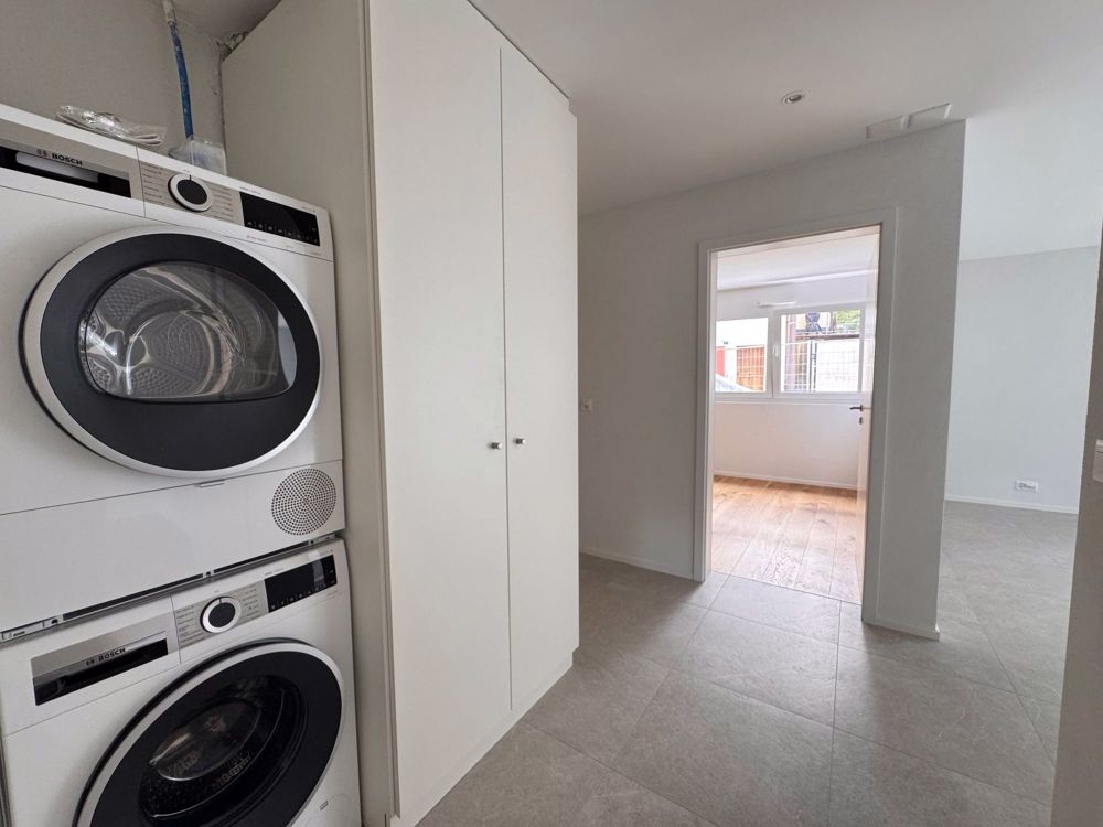 Schöne neue 4,5-Zimmer-Wohnungen - Bild 9