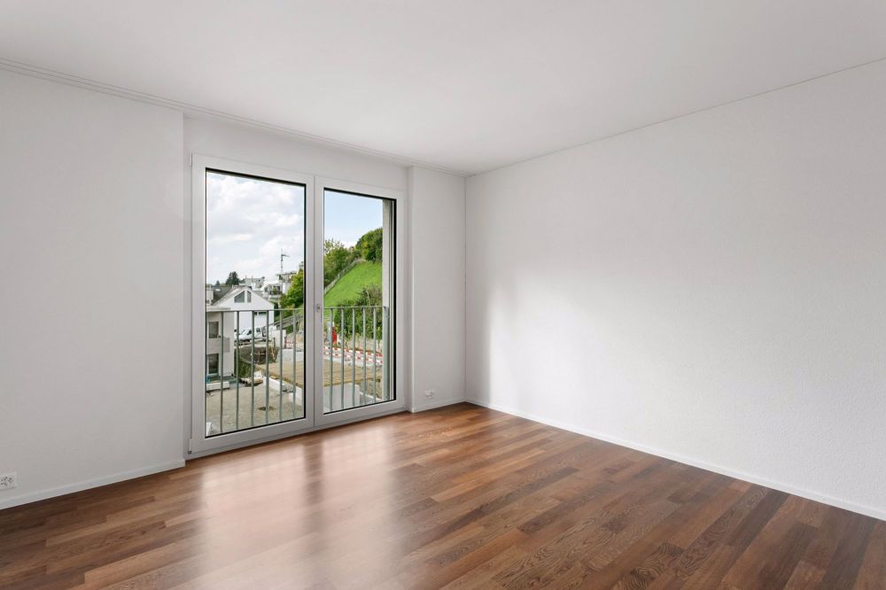 Tolle Lage und Loggia - Bild 7