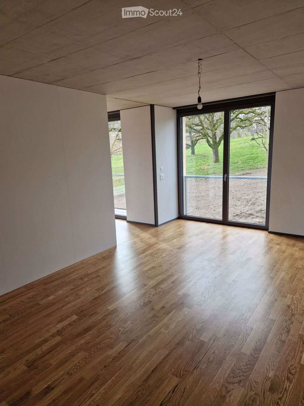 4.5 Apartment in Wädenswil - Bild 1